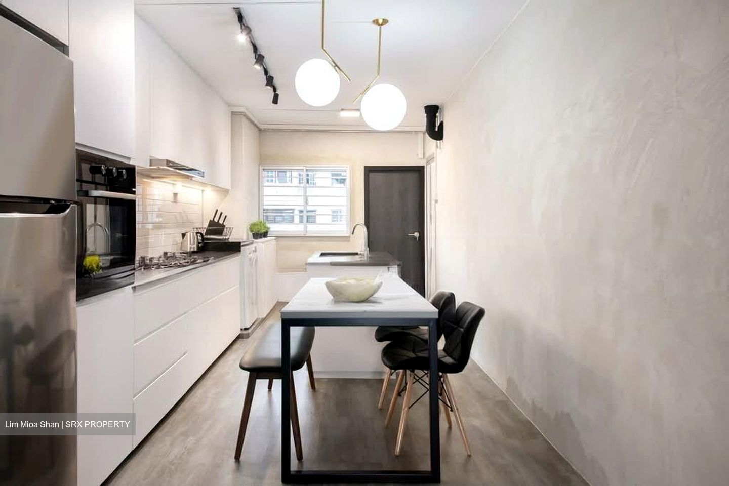 Blk 301 Ang Mo Kio Avenue 3 (Ang Mo Kio), HDB 3 Rooms #584497411